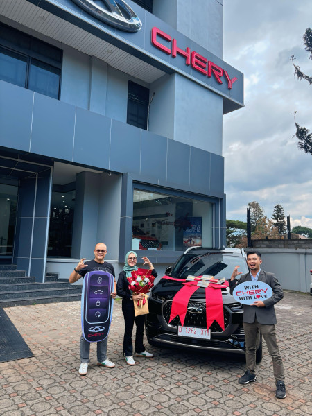 DO Chery Bandung
