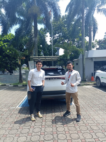 DO Chery Bandung 